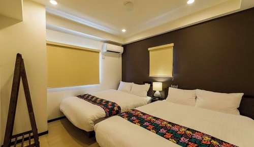 Casa, No se admiten mascotas, vistas al mar (3 bedroom 3LDK)