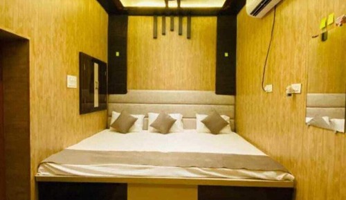 Habitación superior