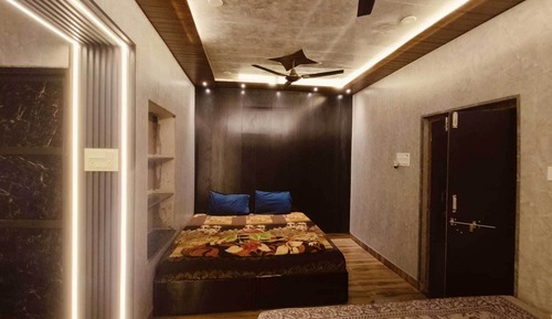 Habitación familiar
