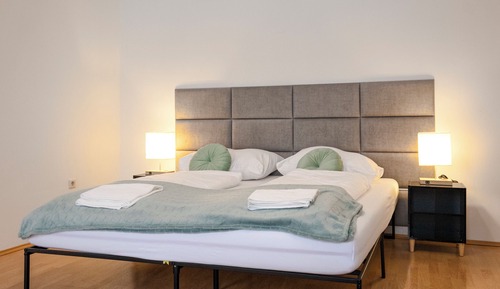 Habitación básica