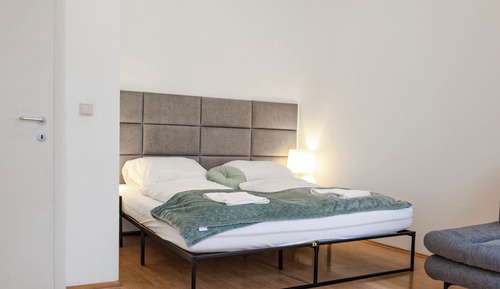 Habitación básica