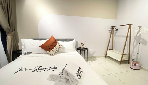Apartamento Confort