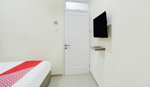 Habitación Deluxe doble