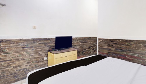 Habitación Deluxe doble