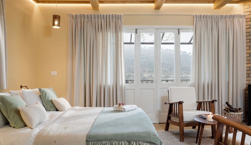 Superior Suite, Mountain View