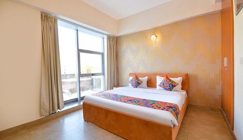 Habitación Premium
