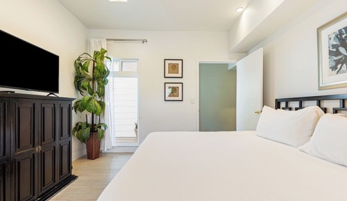 Apartamento, 3 habitaciones