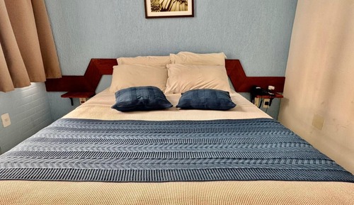 Habitación básica doble
