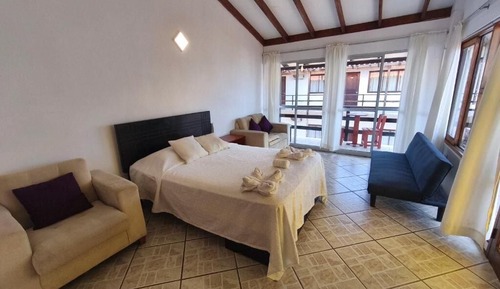 Habitación Deluxe doble