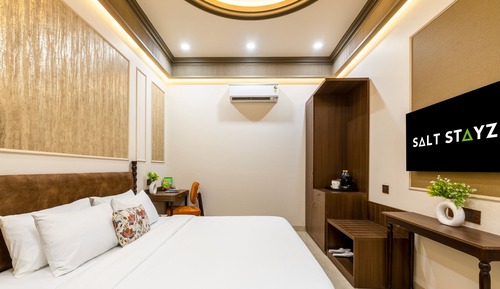 Habitación superior