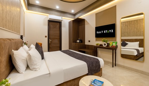 Habitación Premium
