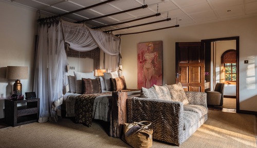Master Bedroom 1