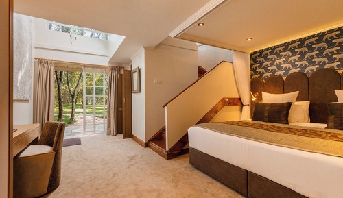 The Studio -Loft 3