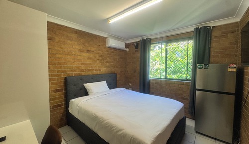 Habitación Deluxe, vistas al jardín