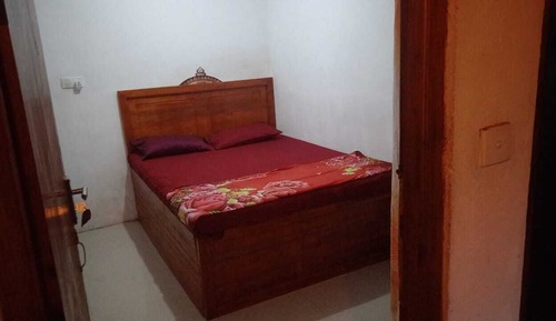 Habitación Deluxe doble, vistas a la montaña