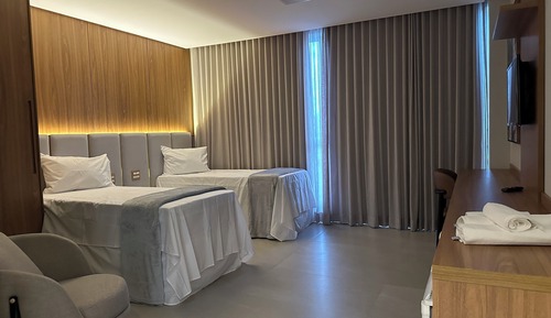 Habitación individual