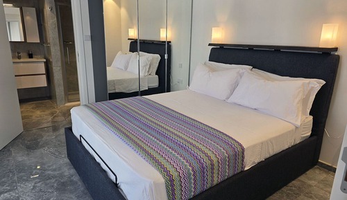 Apartamento, 1 habitación