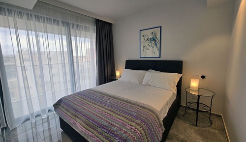 Apartamento, 2 habitaciones