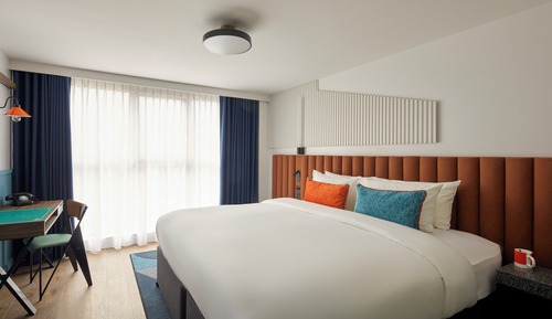 Habitación Premium