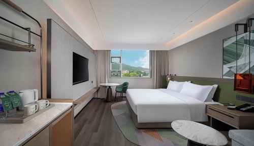 Suite, 1 habitación (Entertainment)