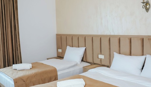 Family Quadruple Room