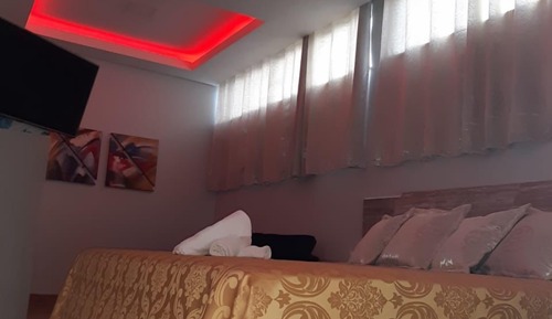 Habitación económica