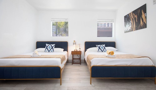 Apartamento familiar