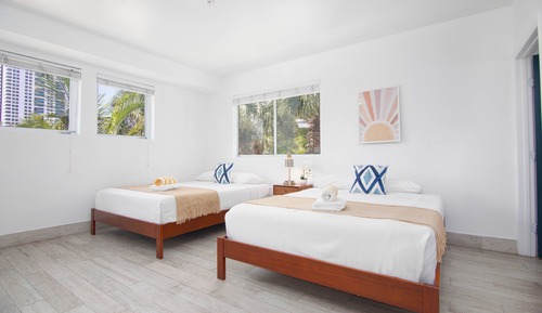 Apartamento básico