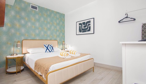 Apartamento básico