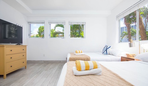 Apartamento básico