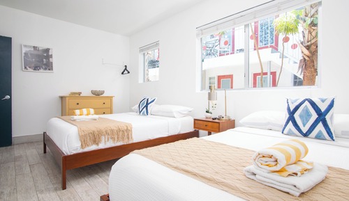 Apartamento familiar