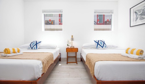 Apartamento básico