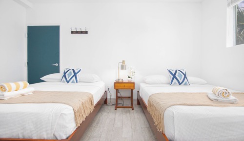 Apartamento básico