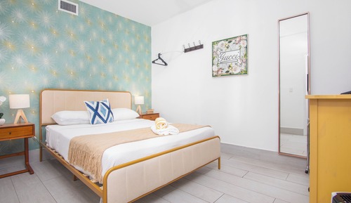 Apartamento básico