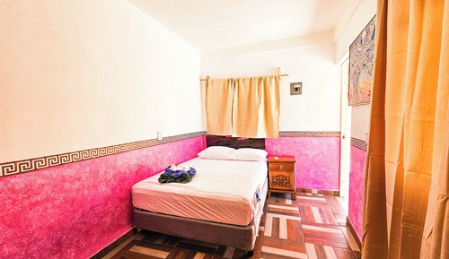 Habitación Confort
