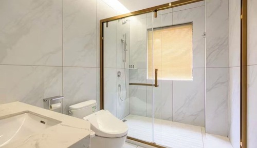 Habitación Premier, vistas al jardín