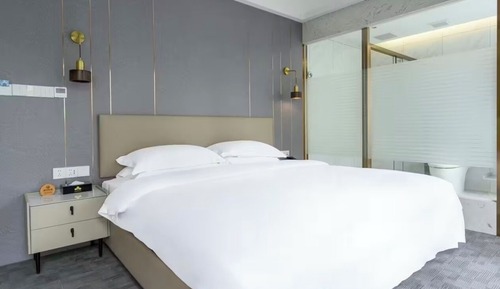 Habitación de lujo