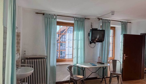 Apartamento estándar
