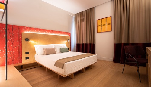 Suite familiar