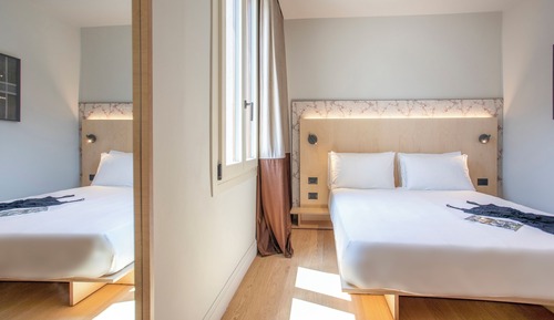 Habitación doble