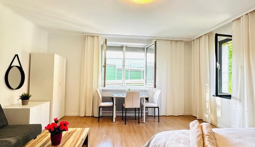 Habitación básica