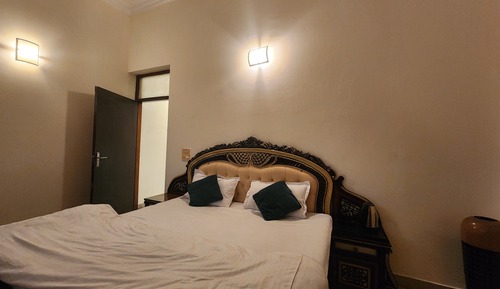 Habitación Deluxe doble