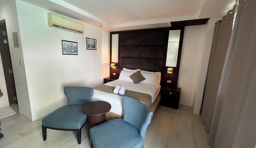 Suite Deluxe