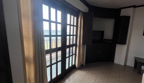 Habitación ejecutiva