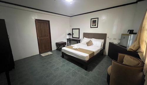 Habitación superior