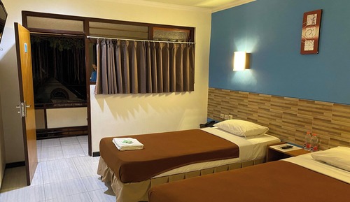 Habitación estándar