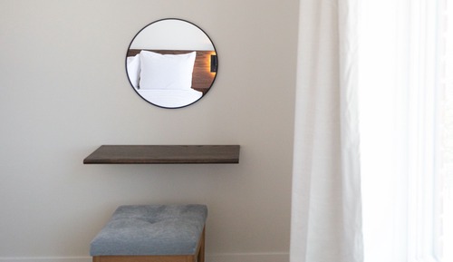 Apartamento estándar, accesible en silla de ruedas