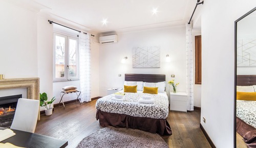 Apartamento superior