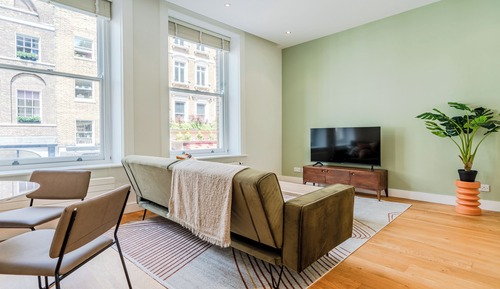Apartamento estándar