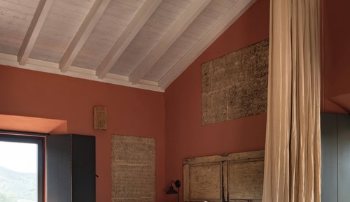 Villa Vicentina I